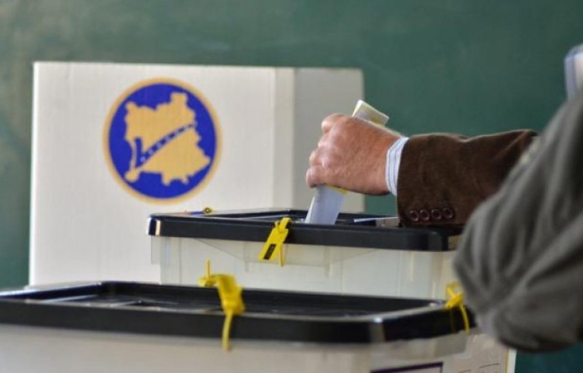 Zgjedhjet në veri, KQZ tregon se ku mund të gjenden qendrat e votimit