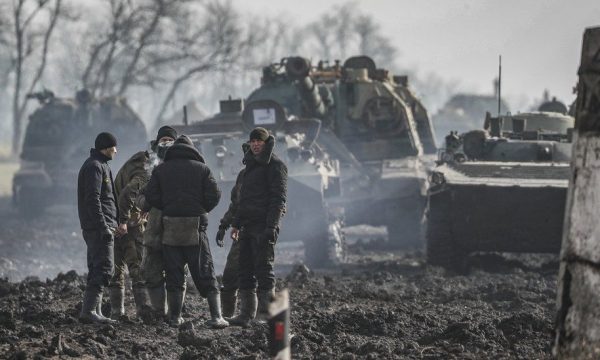 Lufta në Ukrainë, 60 dronë rusë bombardojnë vendin, synojnë Kievin