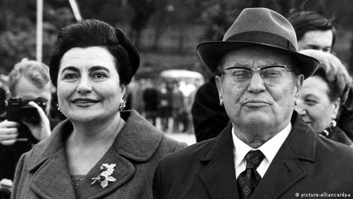 43 vjet nga vdekja e diktatorit Tito