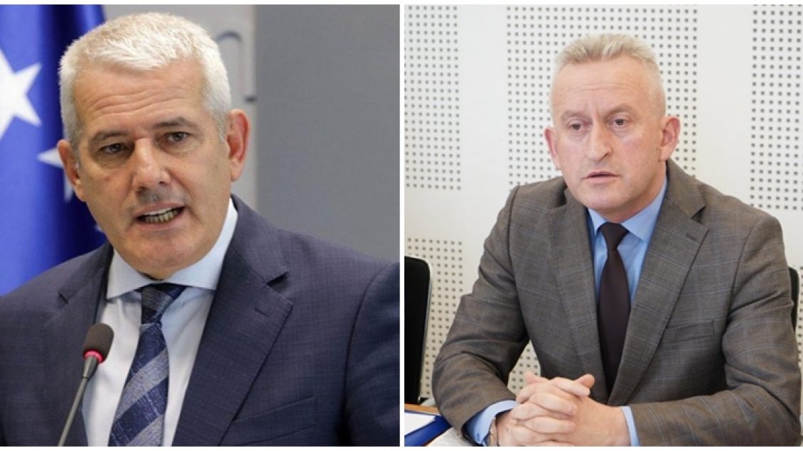 Sveçla i reagon deputetit të PDK-së: S’ka rrugë tjetër pos luftimit të krimit
