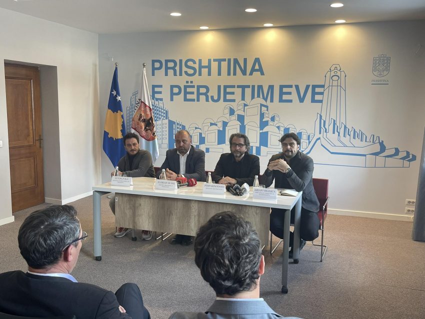 Shtyhet afati për vendosjen e pajisjeve për matjen e nivelit të zhurmës – Rama: Gjobat shkojnë deri në 5 mijë €