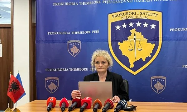 Vrasja e trefishtë në Gllogjan, Prokurorja thotë se është ngritur aktakuzë ndaj Kastriot dhe Kreshnik Mehmetajt