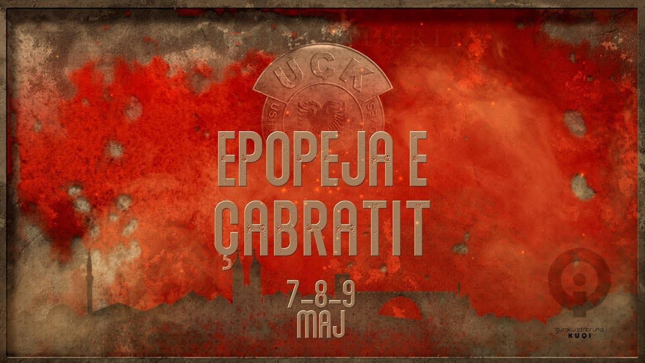 Kurti: Çabrati i Gjakovës agoi nën rrethimin e forcave të shumta të Serbisë