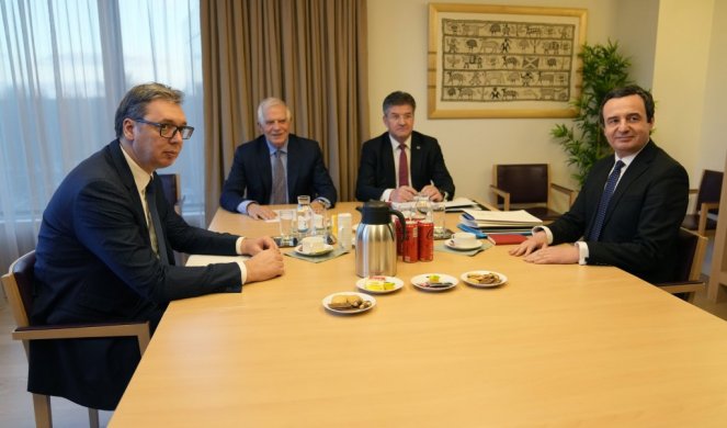 Zyrtari i BE-së për Asociacionin: As Drafti i Ekipit Menaxhues e as propozimi i Kurtit s’na befasoi