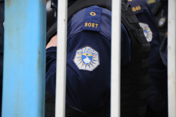Një i arrestuar arratiset nga stacioni policor në Shtime