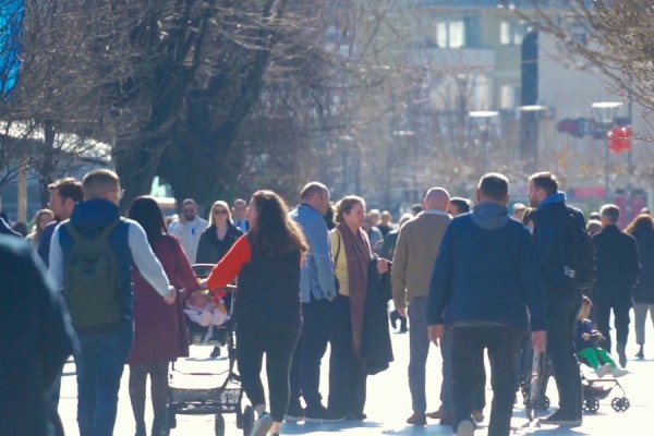 ​Rreth 100 mijë të rinj të papunë, shkollë e trajnime, ASK: Ky numër në rritje