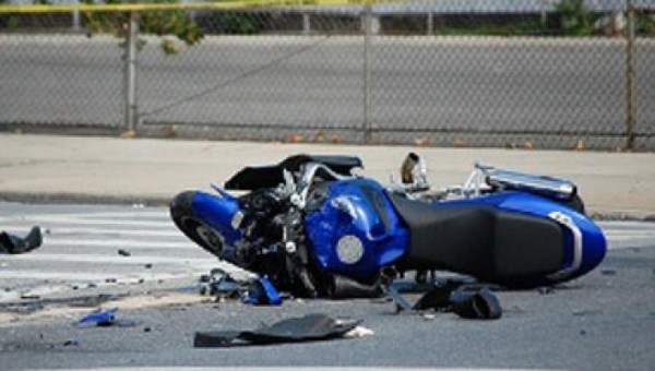 Vetaksident në magjistralen Gjakovë-Prizren, ndërron jetë një motorist