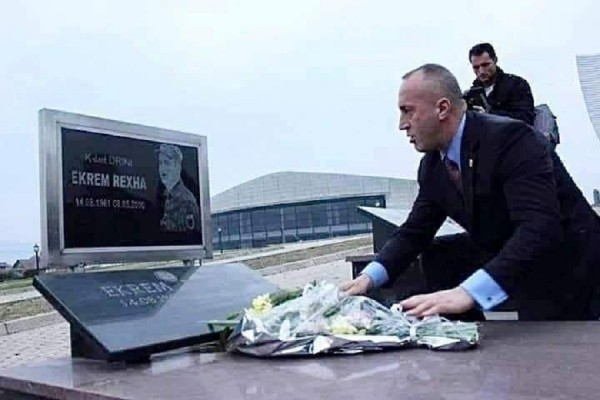 Haradinaj për komandant Drinin: Vrasja e tij ishte humbje e madhe për vendin