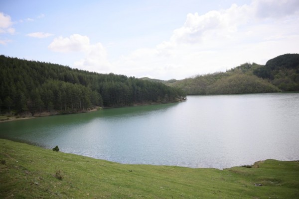Funari, një bukuri natyrore e Elbasanit