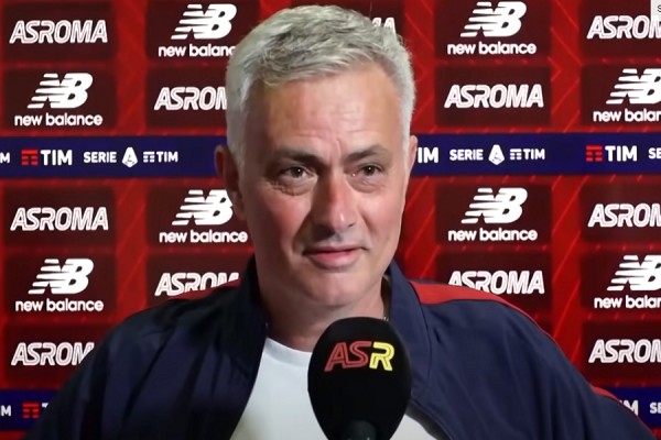 Mourinho nis bisedimet me gjigantin evropian, ai është drejt ikjes nga Roma