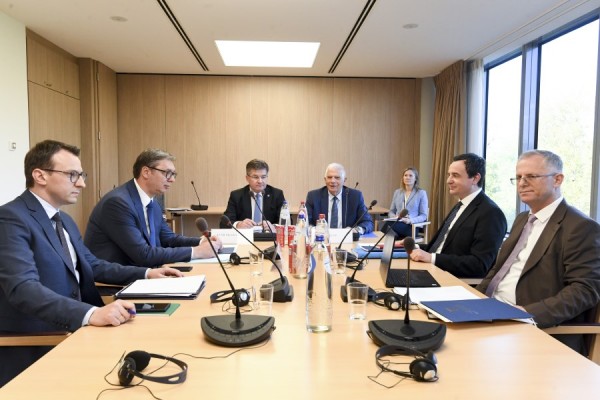 ​Dokumenti i plotë i draft-statutit të ish-ekipit menaxhues të cilin e ka refuzuar Kosova