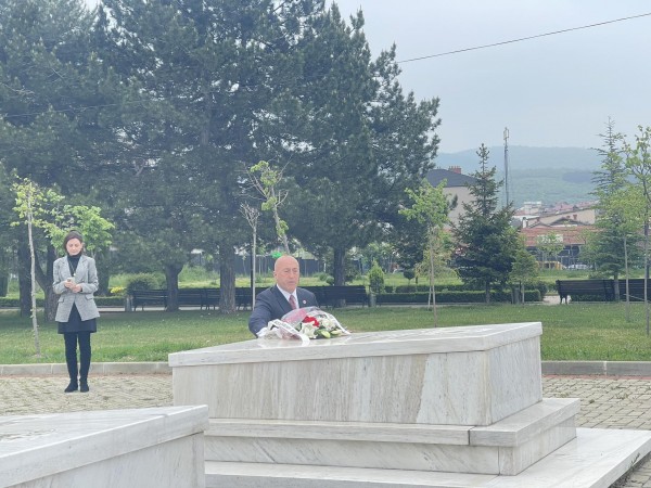 Haradinaj: Ilir Konushevci i takon brezit të artë të komandantëve themelues të UÇK-së