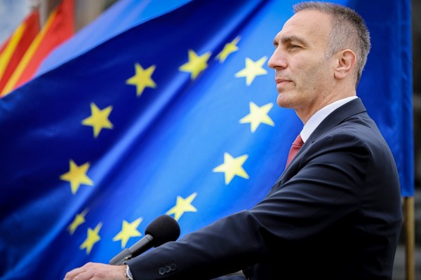 ​Grubi: Është koha për vendime të guximshme dhe pajtim