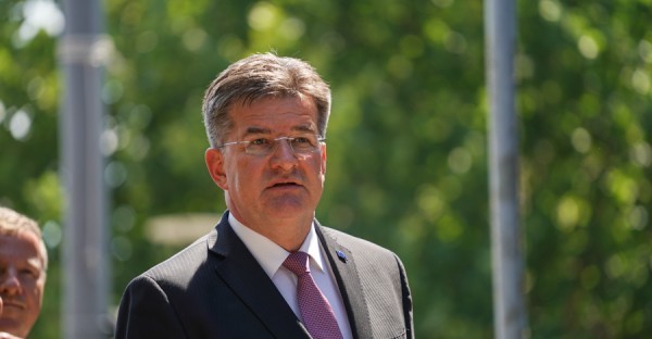 Lajçak nesër në Kosovë