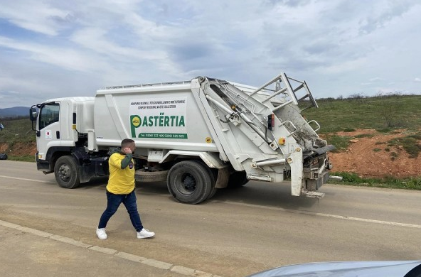 Ndërmarrja “Pastërtia” merr vendim për pagat e punëtorëve