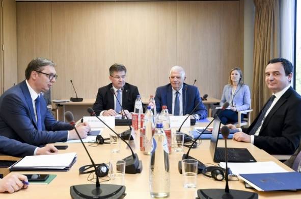 ​Publikohet Deklarata për të Zhdukurit