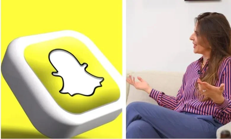 “Snapchat ish tmerr”, Vlora Çitaku flet për rrjetet sociale