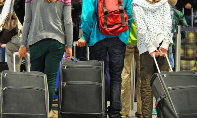 Sa është numri i mërgimtarëve në Diasporë?