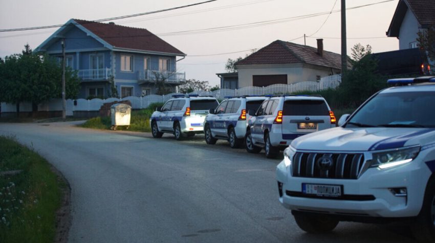​Arrestohet i dyshuari për sulmin e dytë masiv në Serbi