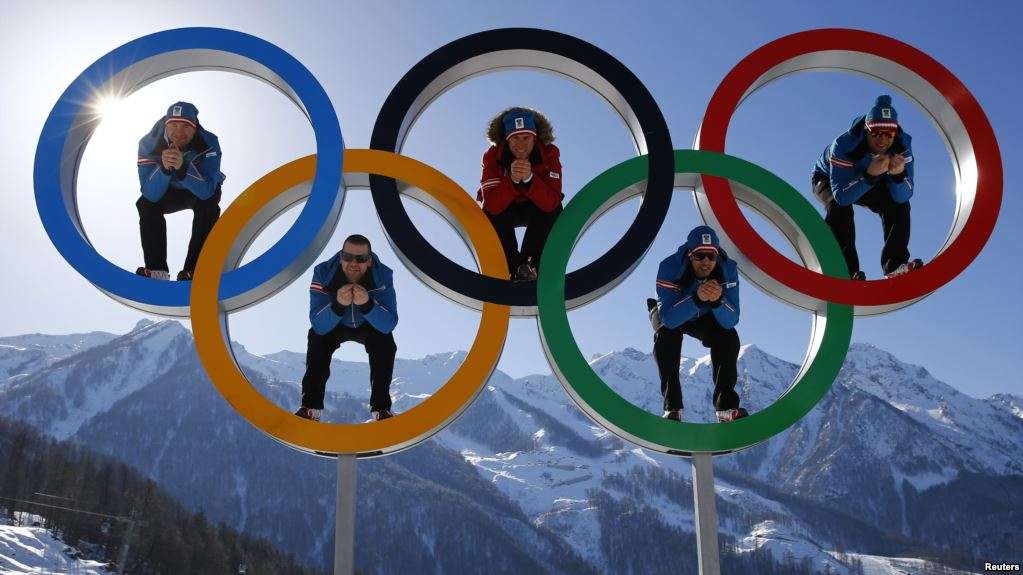 Lojërat Olimpike të Tokios, dënime të reja për një skandal korrupsioni