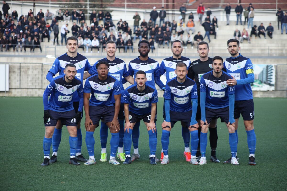 Për tri ndeshjet e radhës të cilat ‘FC Malisheva’ do i zhvillojë në stadiumin e qytetit, hyrja është falas