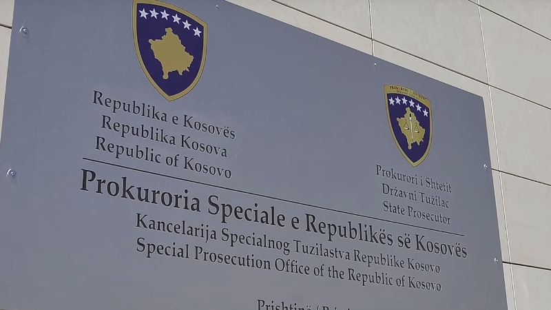 Prokuroria Speciale ka ngritur aktakuzën e parë në mungesë, për dhunim gjatë luftës në Kosovë