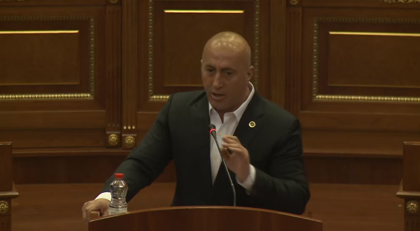 Haradinaj kërkon nga qeveria që ta bëjë rishikimin e buxhetit: Të rriten pagat