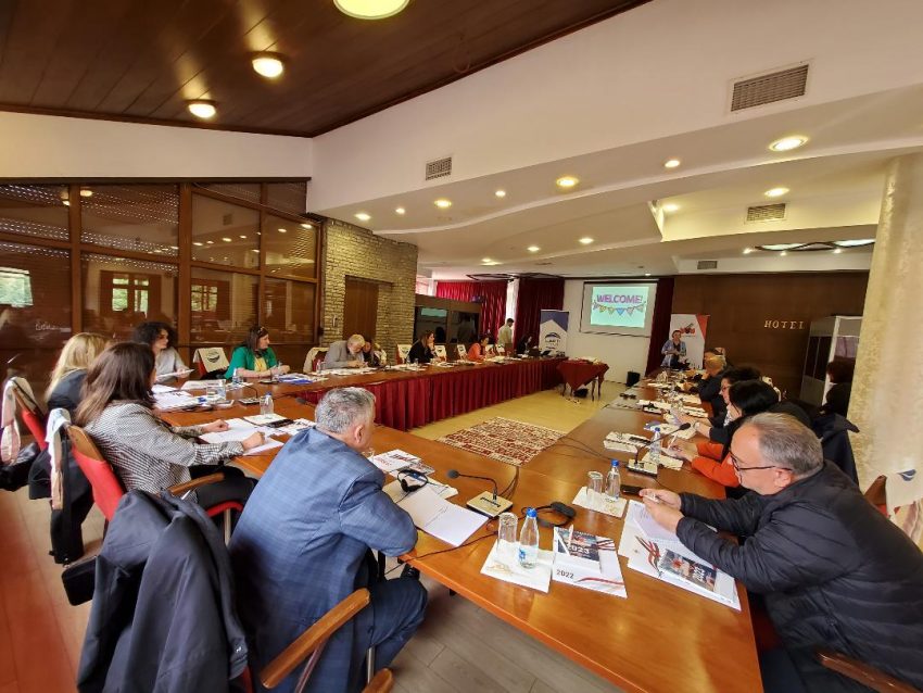 Përvojat e grevave në ShBA barten te SBAShK-u