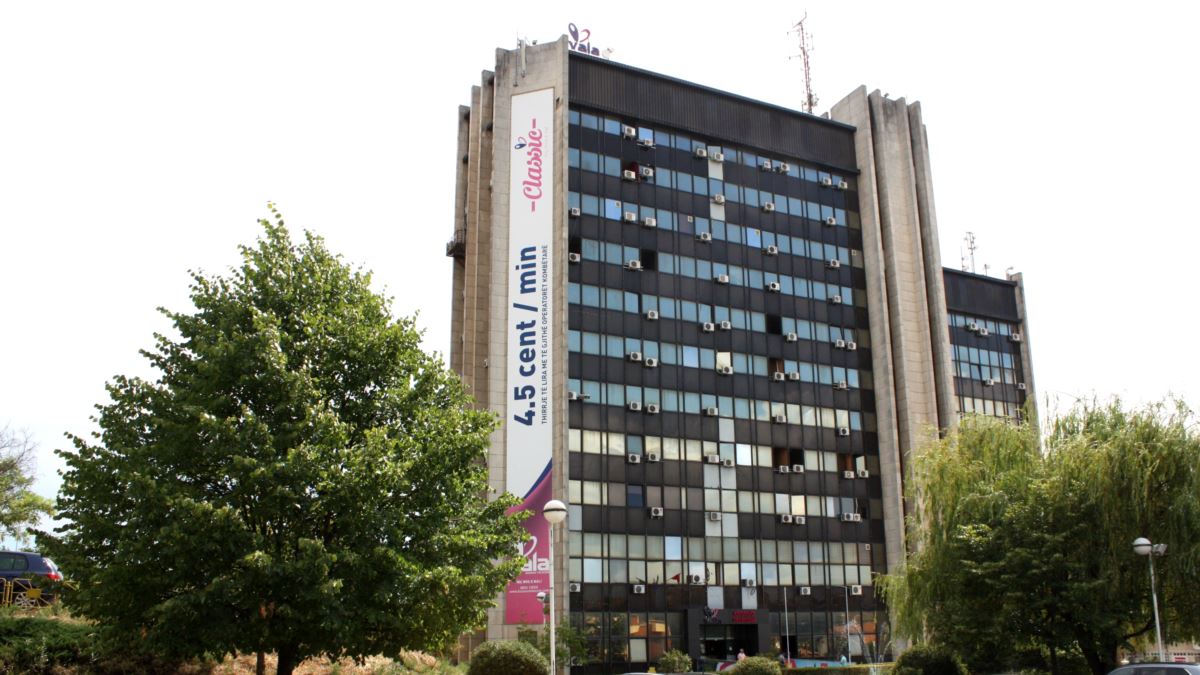 Ngritet aktakuzë ndaj ish-kryeshefit të Telekomit, Agron Mustafa