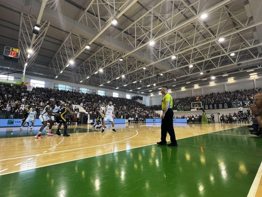 Peja-Trepça, ja kur është përballja e parë e tyre në basketboll