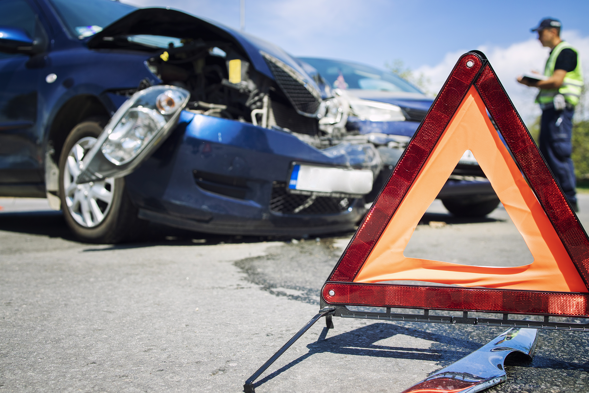 55 aksidente trafiku në 24 orët e fundit në Kosovë
