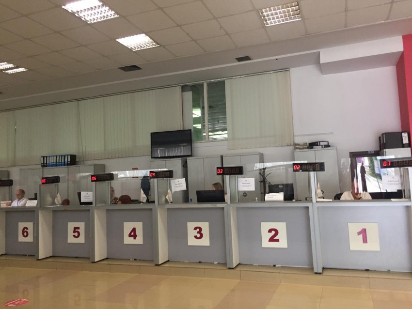 ATK e plotëson një dokument, këto janë përfitimet