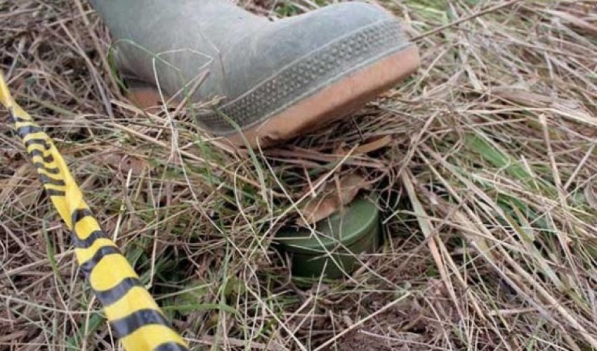 Gjendet një mjet i pashpërthyer në Arllat