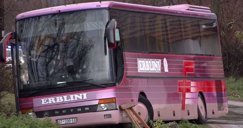 Vrasja e trefishtë në Gllogjan, Prokuroria sot me konferencë për media lidhur me rastin