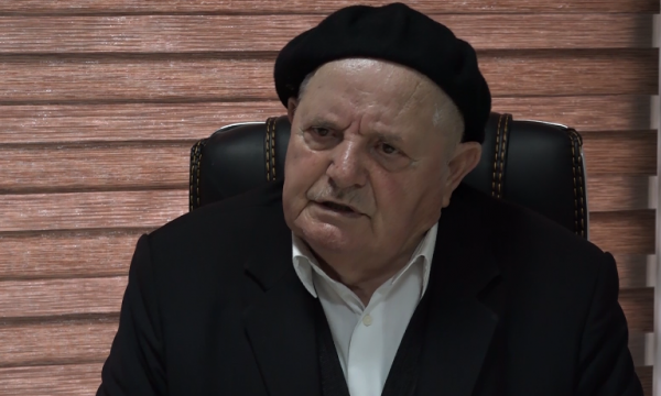 Çerkini: Deklarata për të Zhdukurit është mashtruese dhe e mjerueshme