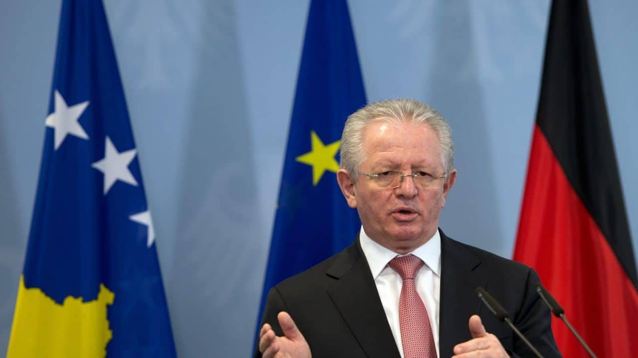 Hyseni: Mungesa e afateve për zbardhjen e fatit të të pagjeturve, e meta kryesore e Deklaratës