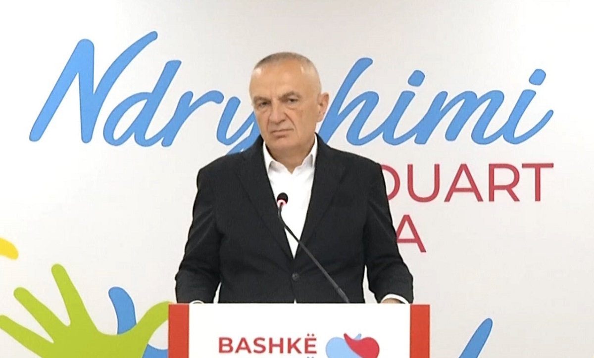 ​Meta kërkon pjesëmarrje masive në zgjedhjet e së dielës