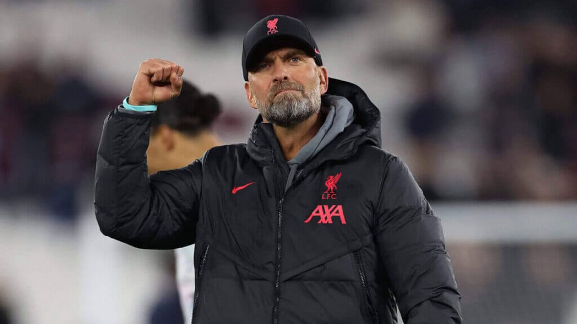 “Nuk do të blejmë lojtarë të mbivlerësuar”, Klopp zbulon strategjinë e Liverpoolit