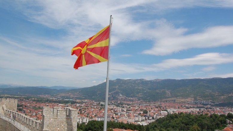Maqedonia Veriore sot shënon 32-vjetorin e pavarësisë