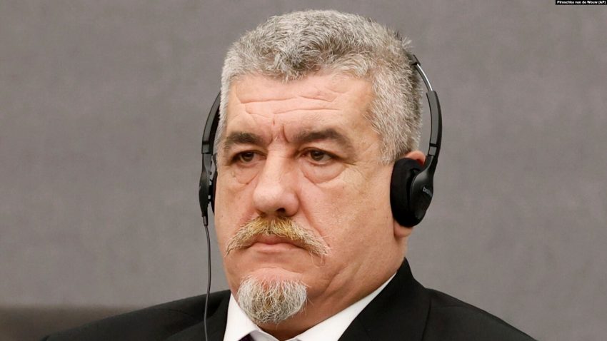 Përfundon dëshminë eksperti mjeko-ligjor në gjykimin kundër Pjetër Shalës