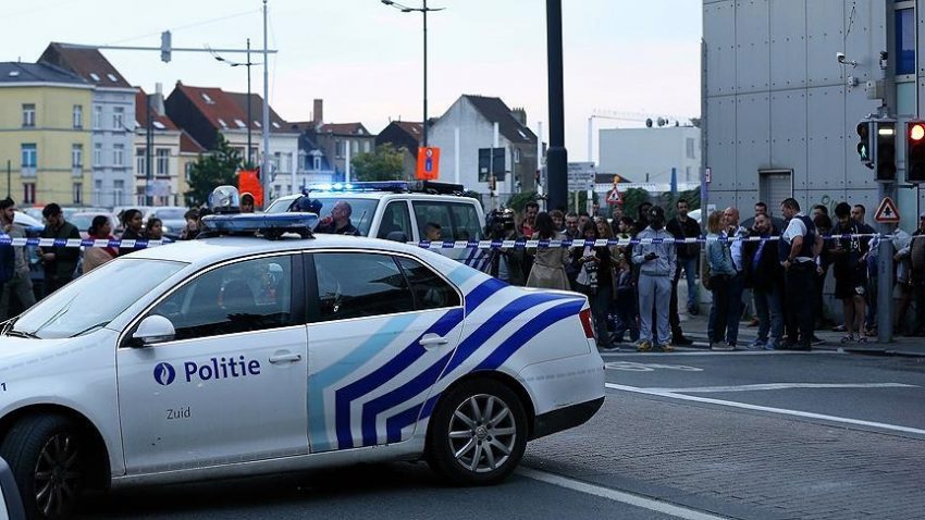 Belgjikë, arrestohen shtatë persona për planifikim të një sulmi terrorist