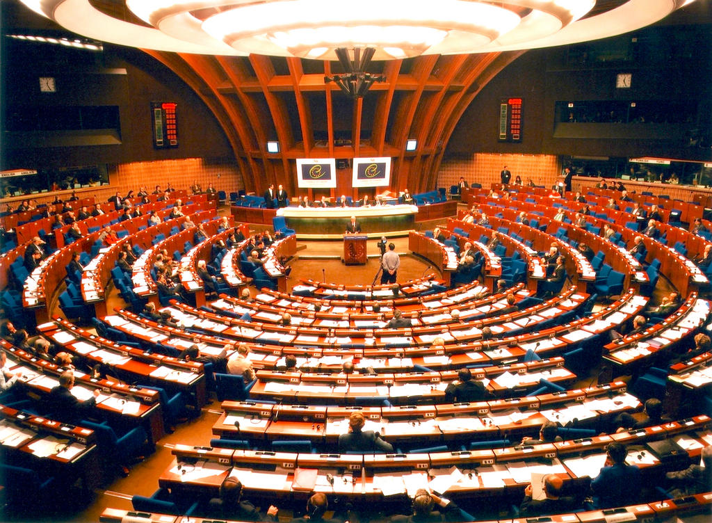 ​Këshilli i Evropës mbush 74 vjet