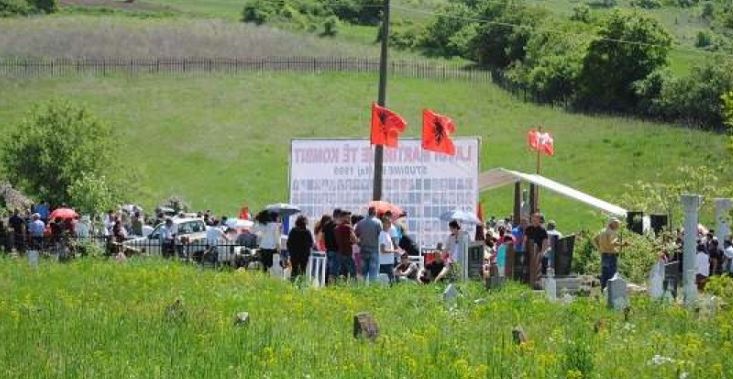 24 vjet nga masakra e Studimes së Vushtrrisë