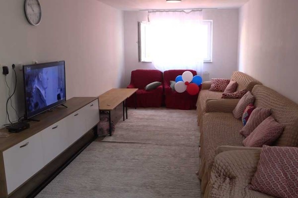 Mbi 80 gra e fëmijë u strehuan këtë vit në Qendrën për Mbrojtje në Prishtinë
