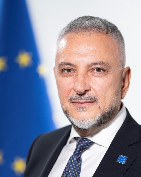 Ky është shefi i ri i EULEX-it