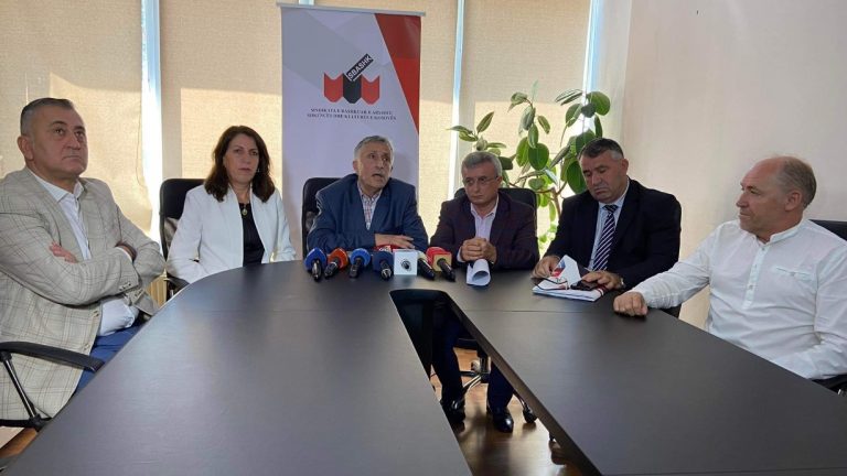 SBASHK uron për festën e Kurban Bajramit