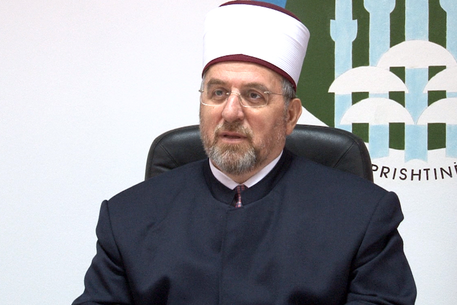 Tërnava me rastin e Kurban Bajramit thërret për qetësi në veri: Kjo festë na bënë bashkë të gjithëve