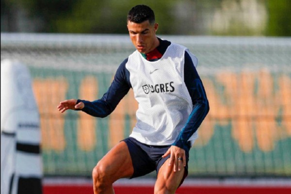 ​Ronaldo: Nuk do më shihni më në Evropë, atje ka humbur kualiteti i futbollit