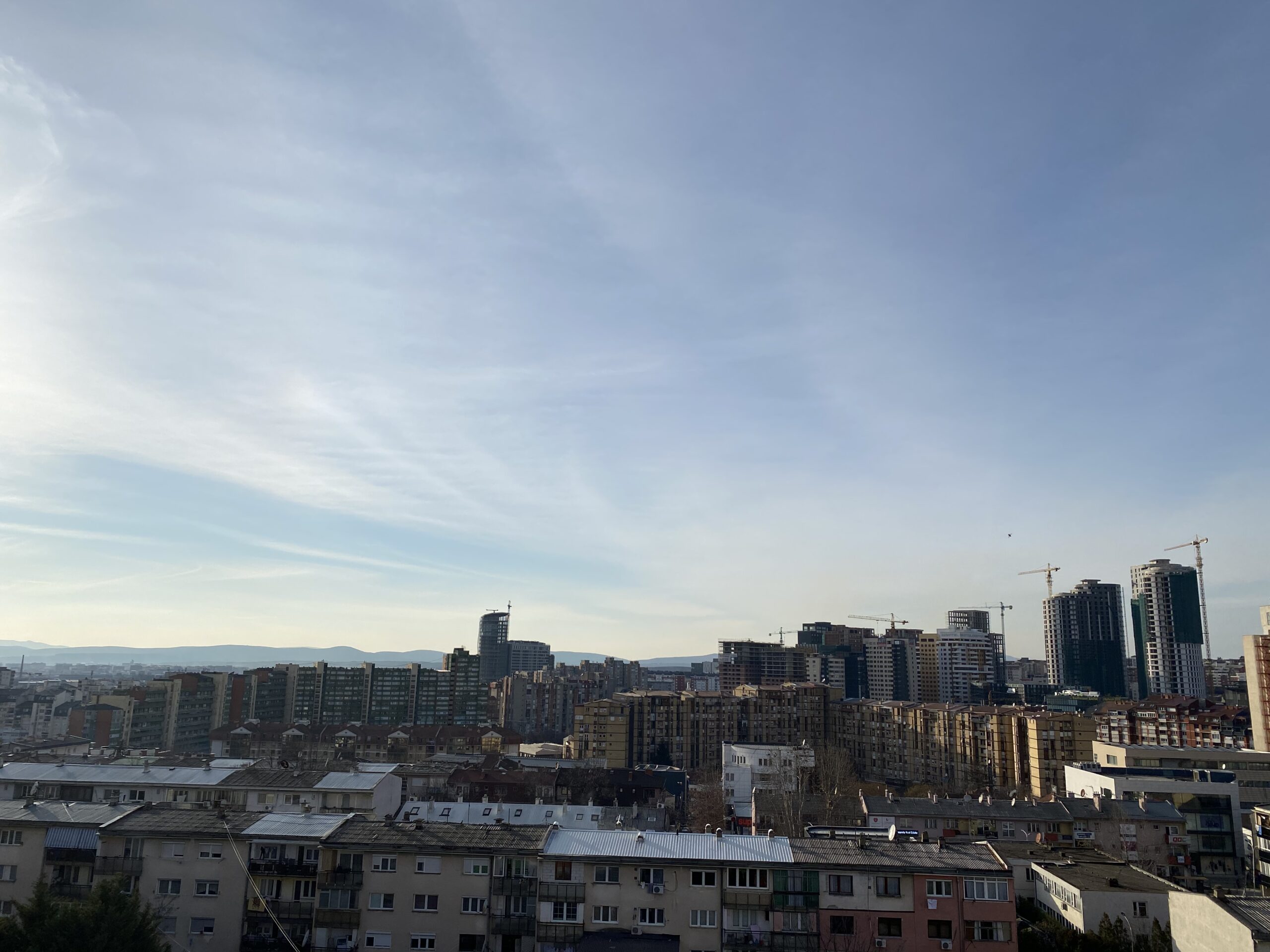 Moti për këtë javë