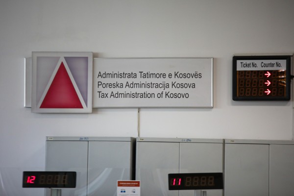ATK do të trajtojë personat e pasur përmes projektit specifik